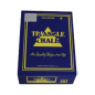 Preview: Billard Kreide Triangle grün 144er Karton